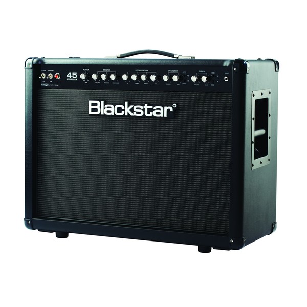 Blackstar Series One S1-45 2x12 Combo