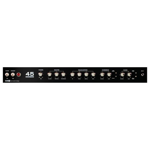 Blackstar Series One S1-45 2x12 Combo