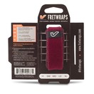 Gruv Gear Fretwraps 1pk Burgundy, Medium
