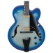 Ibanez AFC155 Artcore, Blue