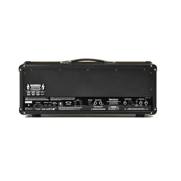 Blackstar Series One S1-200 Head