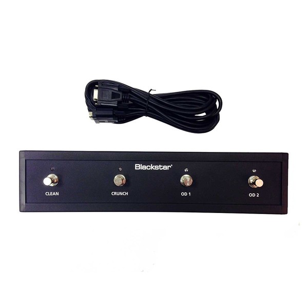Blackstar Series One S1-200 Head