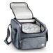 Cameo GearBag 200 S Universal Equipment Bag, With Light