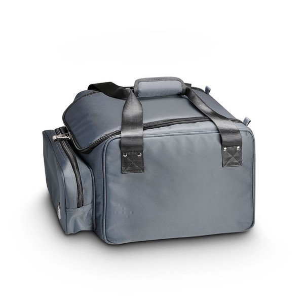 Cameo GearBag 200 S Universal Equipment Bag, Back
