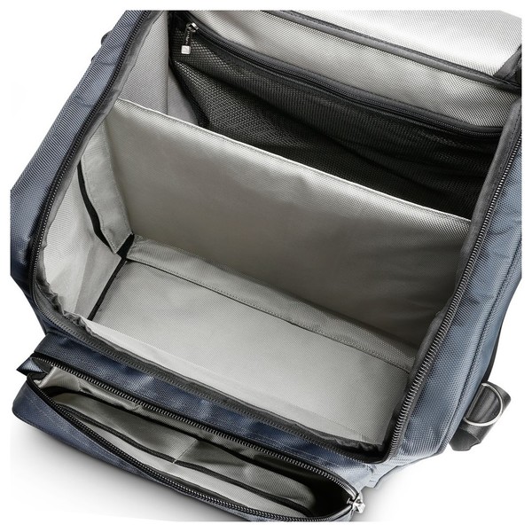 Cameo GearBag 200 S Universal Equipment Bag, Interior