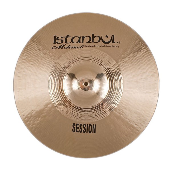 Istanbul Mehmet SS-C17 Session Crash 17 Inch - Main