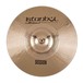 Istanbul Mehmet SS-C17 Session Crash 17 Inch - Main