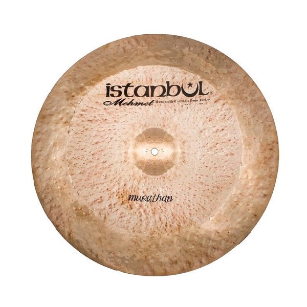 Istanbul Mehmet Murathan 18" China Cymbal