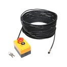 Cameo-EKS 20 M Emergency Stop-Schalter f&uuml;r Laser