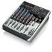 Behringer Q1204USB Xenyx Compact Analog Mixer