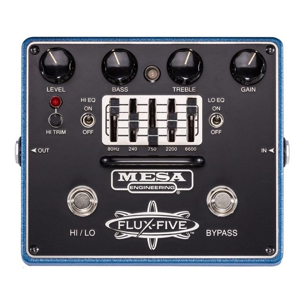 Mesa Boogie Flux-Five