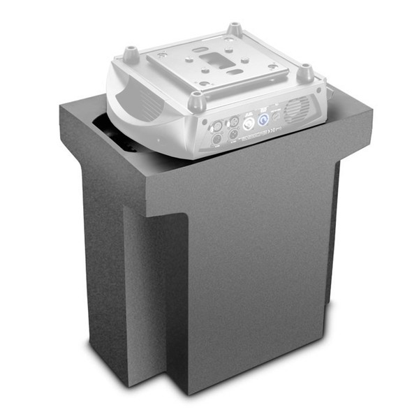Cameo Auro Spot 400 Foam Case Insert