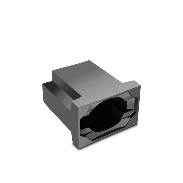 Cameo Auro Spot 400 Foam Case Insert, Side