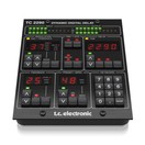 TC Electronic  TC 2290-DT digit&aacute;lny    Delay Plug-In s desktopov&eacute; rozhranie