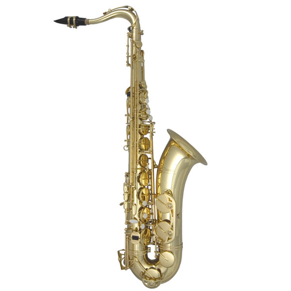 Trevor James Classic II Tenor Saxophone, Gold