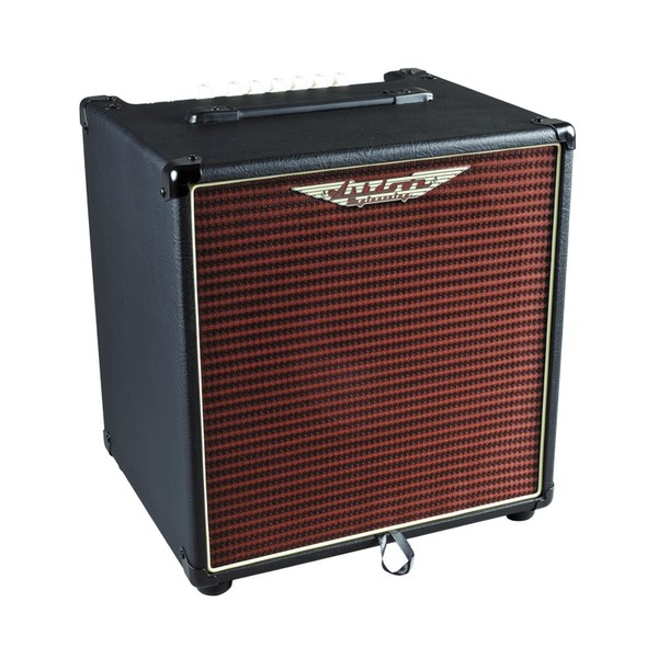 Ashdown AAA-60-EVO-10T Lightweight 60w 1 x 10" Bass Amp Combo