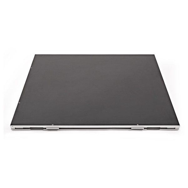 1m x 1m Portable Stage Platform by Gear4music