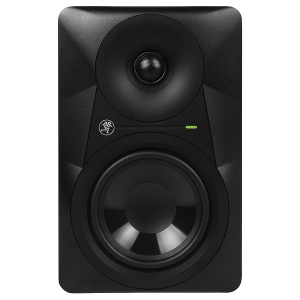 Mackie MR624 6.5” Powered Studio Monitor