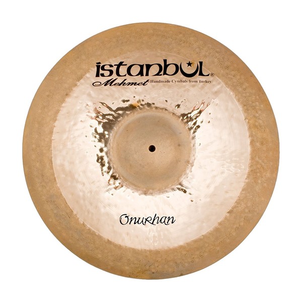 Istanbul Mehmet Onurhan 18'' Crash Cymbal