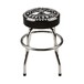 Fender Worldwide Barstool Black, 24 Inch