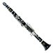 Buffet Tosca Eb Clarinet