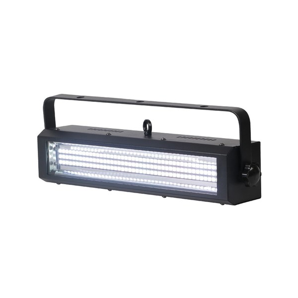 Equinox Blitzer White LED Strobe Effect