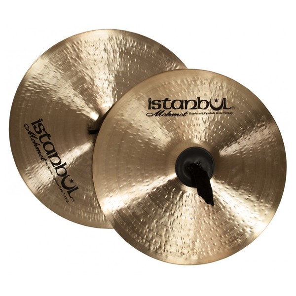 Marching crash cymbals hotsell
