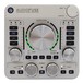 Arturia AudioFuse USB Interface for Mac, PC and iOS, Classic Silver - Main