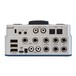 Arturia AudioFuse USB Interface for Mac, PC and iOS, Classic Silver - Back