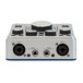 Arturia AudioFuse USB Interface for Mac, PC and iOS, Classic Silver - Front