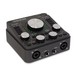 Arturia AudioFuse USB Interface for Mac, PC and iOS, Space Grey - Angle