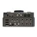 Arturia AudioFuse USB Interface for Mac, PC and iOS, Space Grey - Back