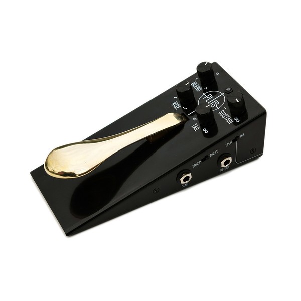 Gamechanger Audio Plus Pedal  