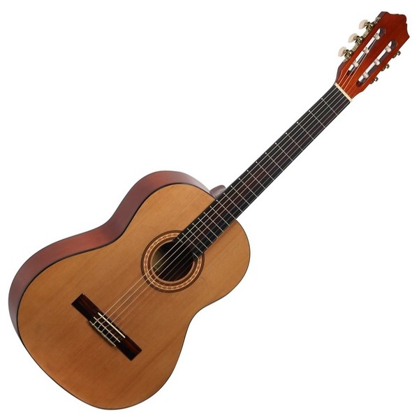 Ashton CGFL Flamenco Guitar - Main