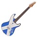 LA Electric Guitar by Gear4music, Scottish Flag