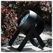 Cameo Zenit B60 W-DMX Par Light, Black, Outdoors