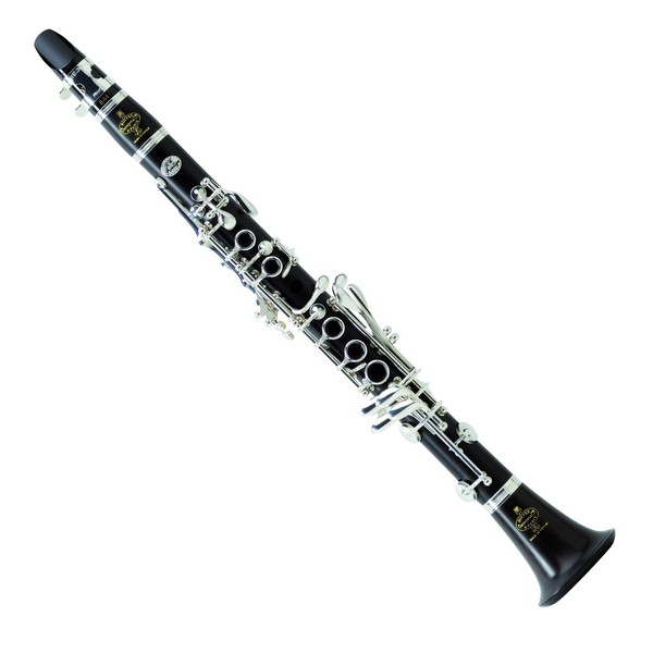 Buffet RC Prestige Eb Clarinet