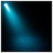 Cameo Zenit B60 W-DMX Par Light, Black, Effects 2