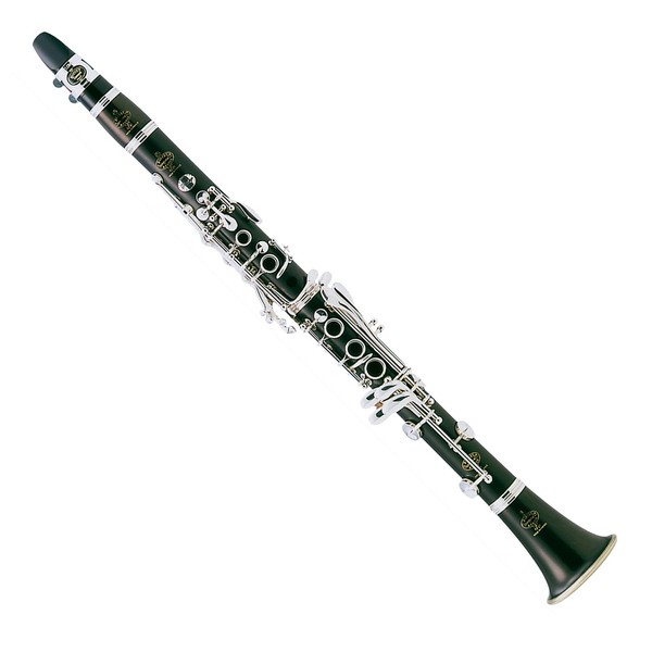 Buffet RC Prestige C Clarinet
