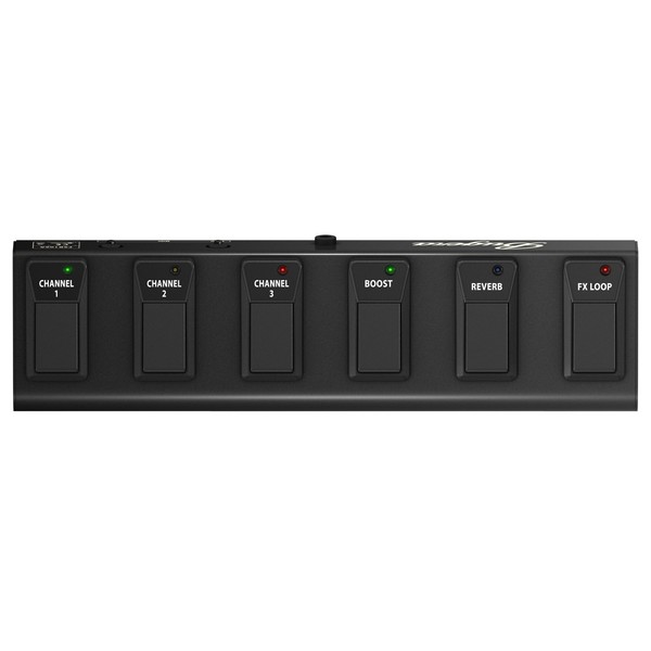 Bugera FSB106A Footswitch