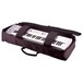 Gator GKB Keyboard Gig Bag Interior 