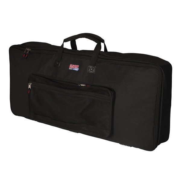 Gator GKB-88 SLIM Key Keyboard Gig Bag Slim Design