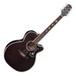 Takamine GN75CE-TBK Electro Acoustic Guitar