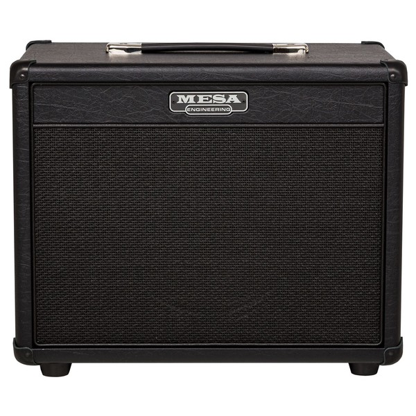 Mesa Boogie Lone Star 1x12 19'' Wide Cabinet