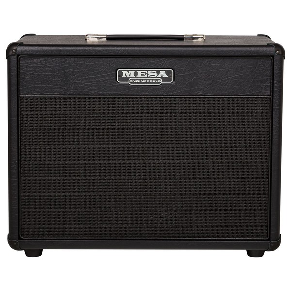 Mesa Boogie Lone Star 1x12 23" Wide Cabinet