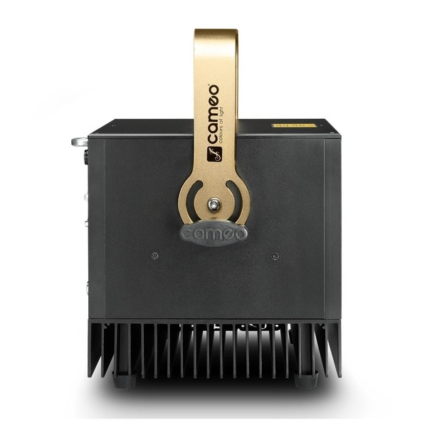 Cameo IODA 1000 Professional RGB Show Laser, Side