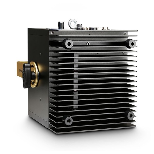 Cameo IODA 1000 Professional RGB Show Laser, Cooling