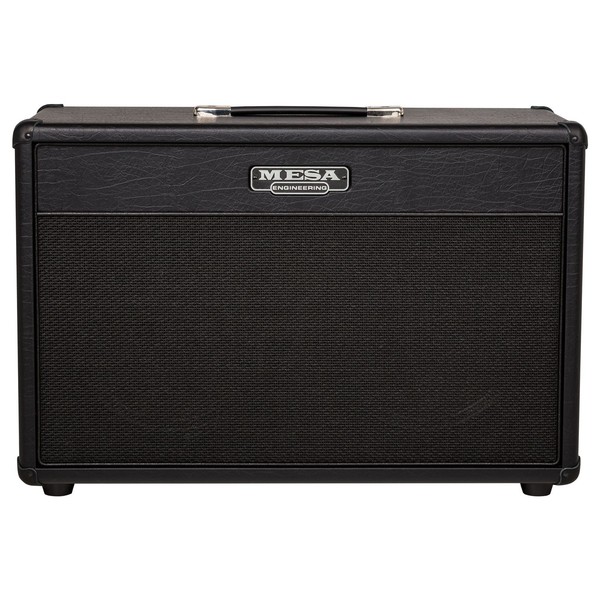 Mesa Boogie Lone Star 2x12 Cabinet