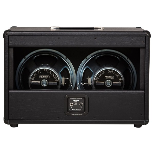 Lone Star 2x12 Cabinet