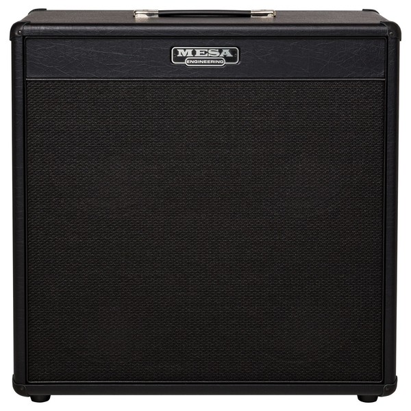 Mesa Boogie Lone Star 4x10 Cabinet